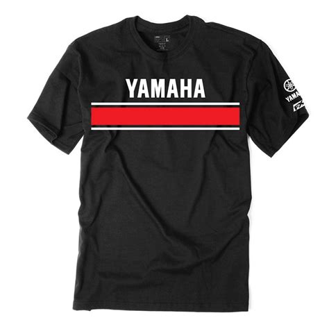 vintage yamaha t shirt|yamaha tshirt clearance.